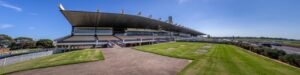 World’s best Sandown launched with fanfare