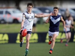 Locals to press AFL Draft case