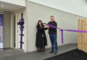 New SDA homes in Berwick