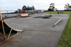 Casey Council calls for community input on Tooradin Skate Park upgrade