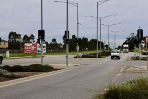 Signal setup questioned after Clyde crash