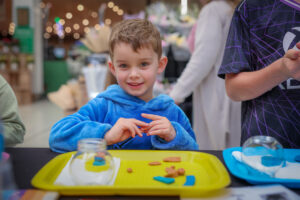 Winter Holiday Crafts