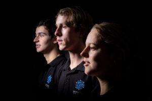 Melbourne Youth Chorale’s first WinterFest brings joy