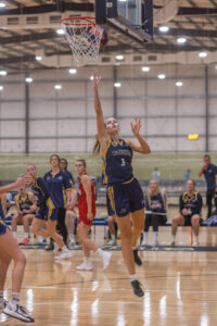 Defence sparks Pakenham