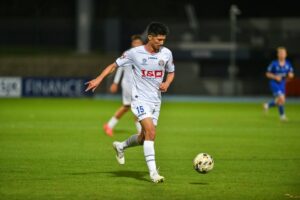 City drop crucial points at business end of season