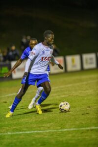 Seven-heaven for City