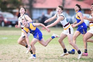 Noble survive a Sterne test