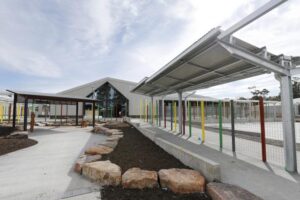 Special school staffer charged with child sex abuse offences