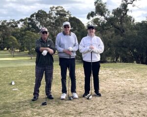 Lucas leaves them for dead with a great round at Lang Lang