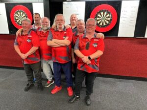 Tungsten titans have radar dialled in