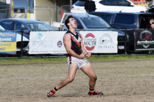 Elation and heartbreak