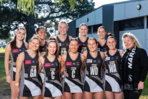 Magpies searching for grand final berth against Rosellas