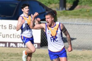 Lions seek revenge as Pakenham reacquaint with Blues