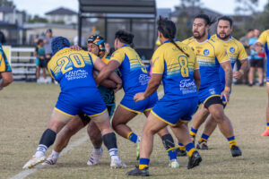 Wolves keep energetic Eels at bay