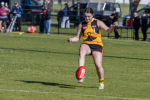 Vic Country girls analysed