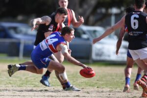 A week of top division demolitions