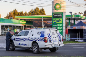 Homicide investigation: 39-year-old man fatally stabbed in Dandenong