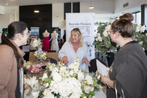 Pakenham’s one-stop shop for the big day