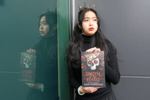 Stories come to life at Casey Grammar School