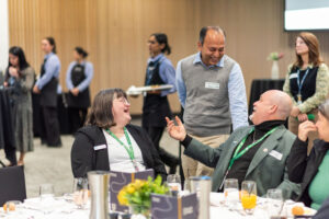 Casey Council recognises the heart of the community at Mayoral celebration