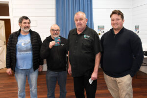 Cranbourne Food Truck moves in church partnership