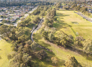 Have your say on ‘new’ Eumemmerring Creek