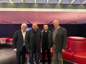 Emerson School showcased in award-winning film