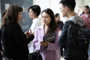Fed Uni’s Berwick open day coming soon