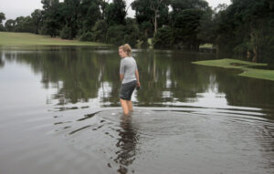 Melbourne Water backs Kingswood flood controls