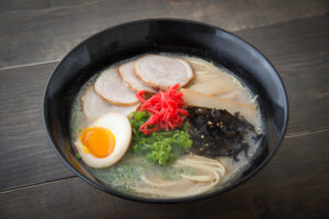 Food tourism – a new way to enjoy Japan