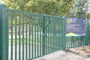 Consultation for Kramer Drive car park