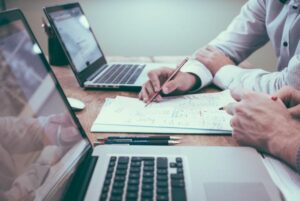 Company tax and regulation reform on the cards