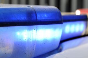 Pair charged with CBD shooting murder