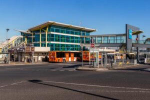 ‘Underfunded’ bus boost call
