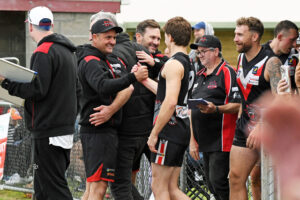 Hendy chasing fairtyale finish with Panthers