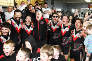 Panthers break 28-year drought