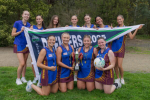 Lions premiers in thriller