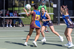Burras brush past Lions