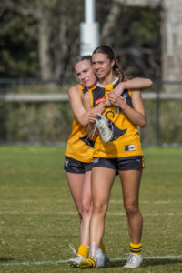 Rays overpower Oakleigh