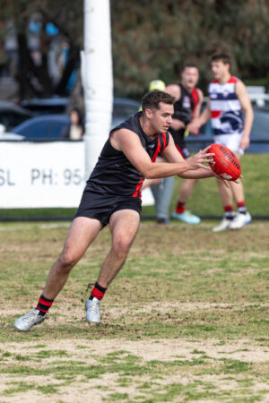 Redbacks grand final bound