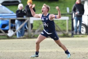 Westerners in big dance for first time in over three decades