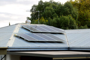 Powering down business energy bills