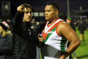 Potential premiership catalyst for Kelly to dream for Kritter