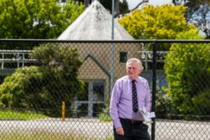 Ex-councillors back Garad’s ‘freedom of speech’ fund