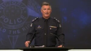 Casey’s crime rate up 20%