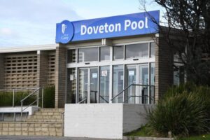 Councillors back Doveton kids pool