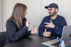Unique project unearths deaf history