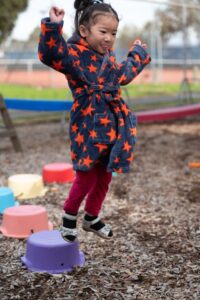 CGD Family Day Care tops as National Finalist