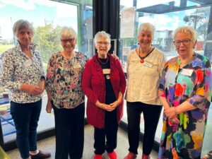 High tea to support refugees