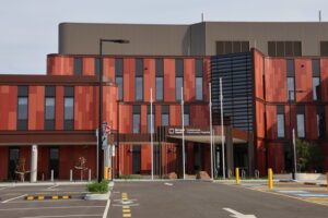 Cranbourne Hospital to open in October amid parking concerns